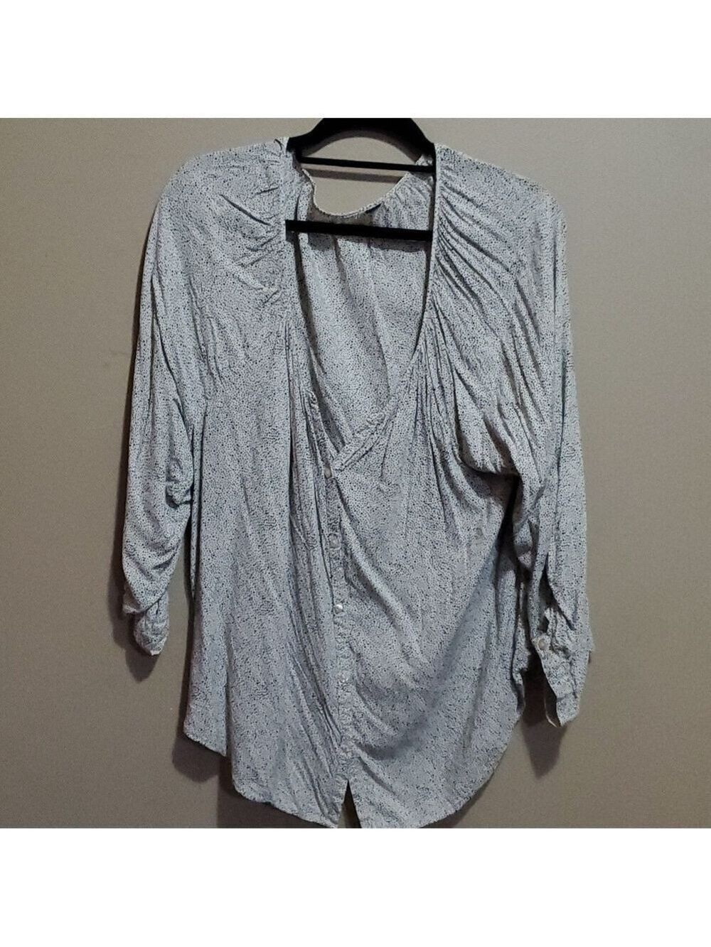 Ladies top size xl